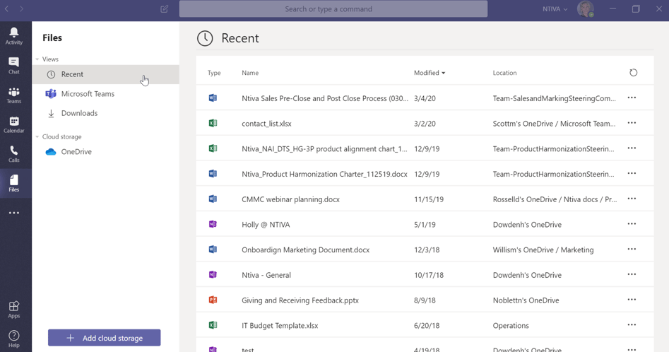How Microsoft Teams Keeps Companies Running Remotely
